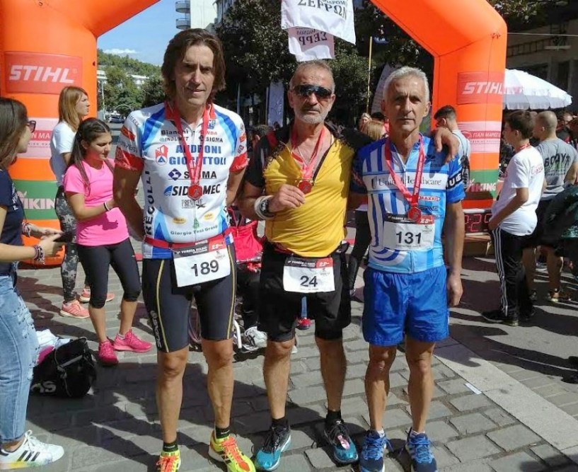 5ος αγώνας τρεξίματος 24 χιλιομέτρων στις Σέρρες