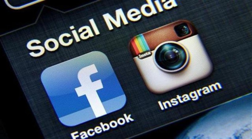 «Έπεσε» facebook και Instagram για λίγα λεπτά το απόγευμα της Τετάρτης