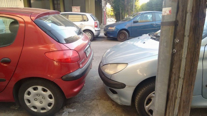 Βέροια... πόλη ερωτική!