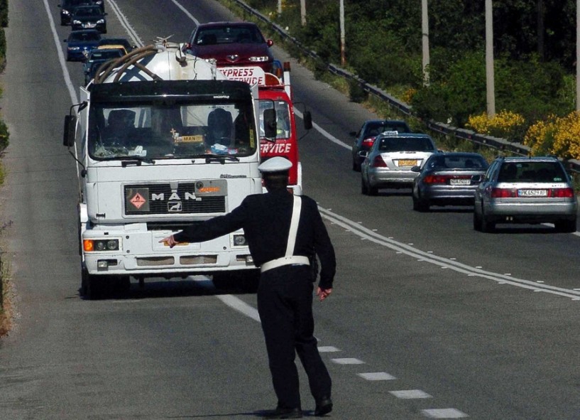 Ειδικές αστυνομικές δράσεις για την αντιμετώπιση της εγκληματικότητας στην Περιφέρεια Κεντρικής Μακεδονίας