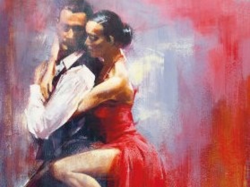 «Τango Emocion» στη Βέροια και με ζωγραφική, πλέξιμο και θέατρο