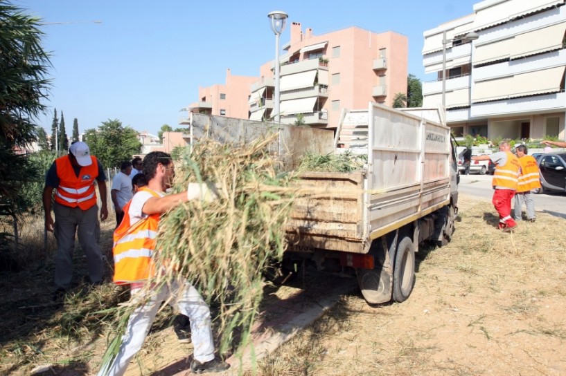 Πρόγραμμα κοινωφελούς εργασίας: 173  θέσεις στον Δήμο Βέροιας, 86 στον Δήμο Αλεξάνδρειας και 66 στον Δήμο Νάουσας