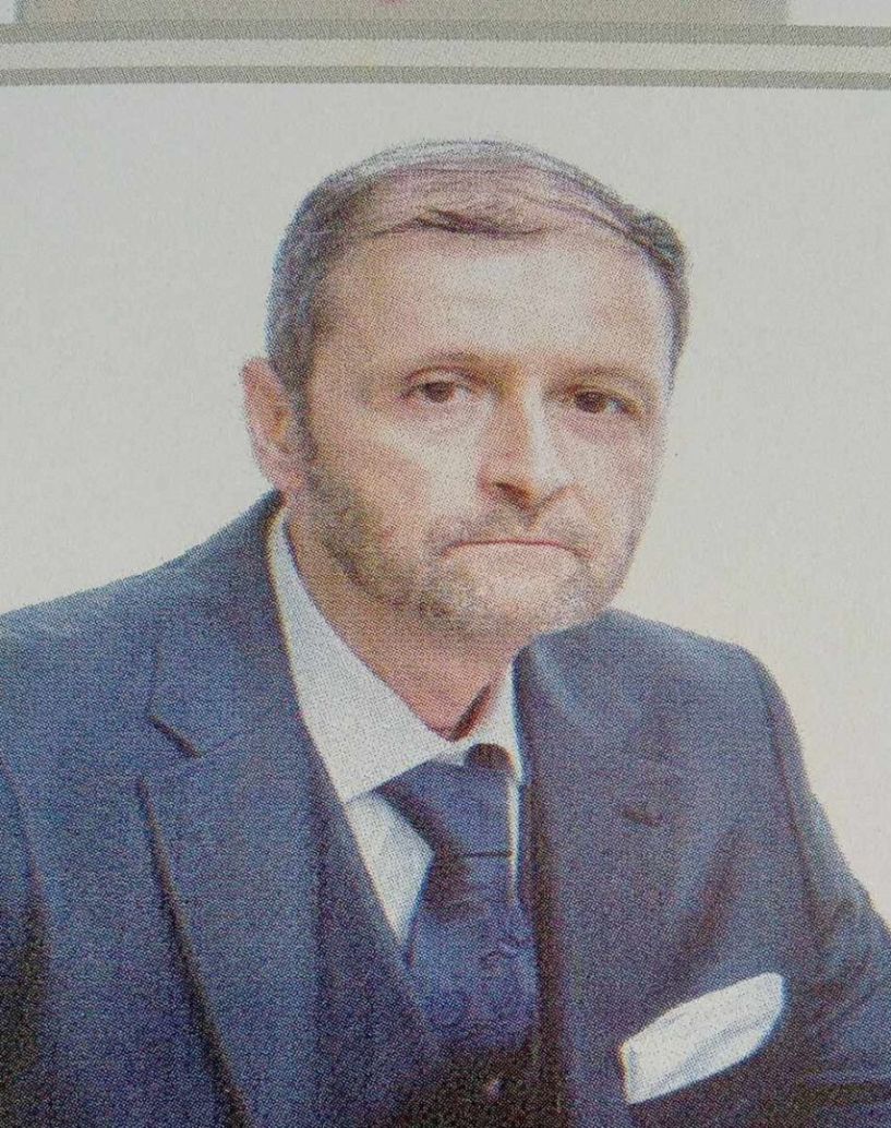 Συλλυπητήρια μηνύματα για τον θάνατο του εκδότη της 