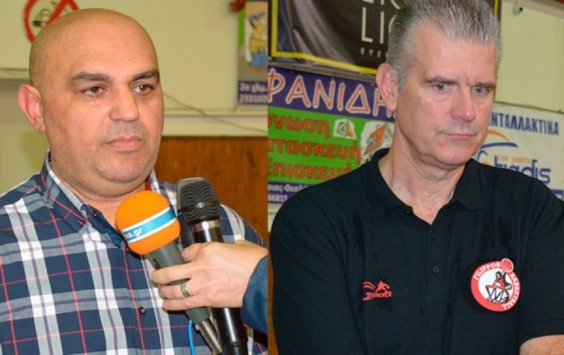 Δημήτρης Γκίμας