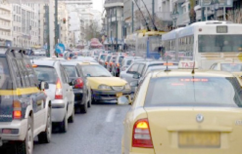Τι προανήγγειλε ο Μαυραγάνης  - Χωρίς ασφάλιση IX και ταξί που δεν έχουν περάσει ΚΤΕΟ