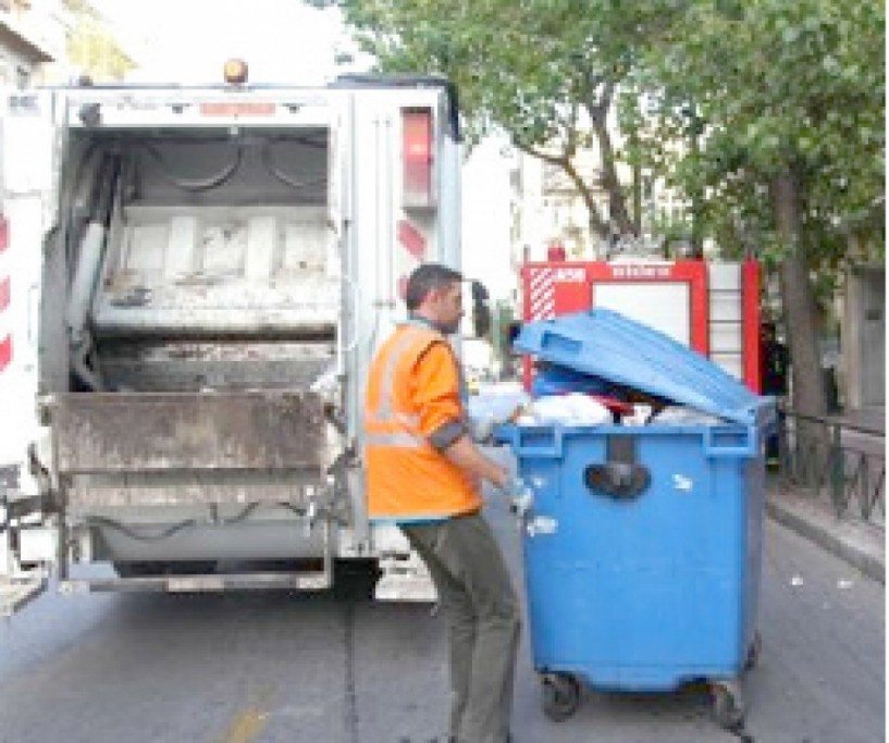 Δήμος Βέροιας: Πώς θα λειτουργήσει η Υπηρεσία καθαριότητας & ανακυκλώσιμων υλικών, τις αργίες της Μ. Εβδομάδας και του Πάσχα
