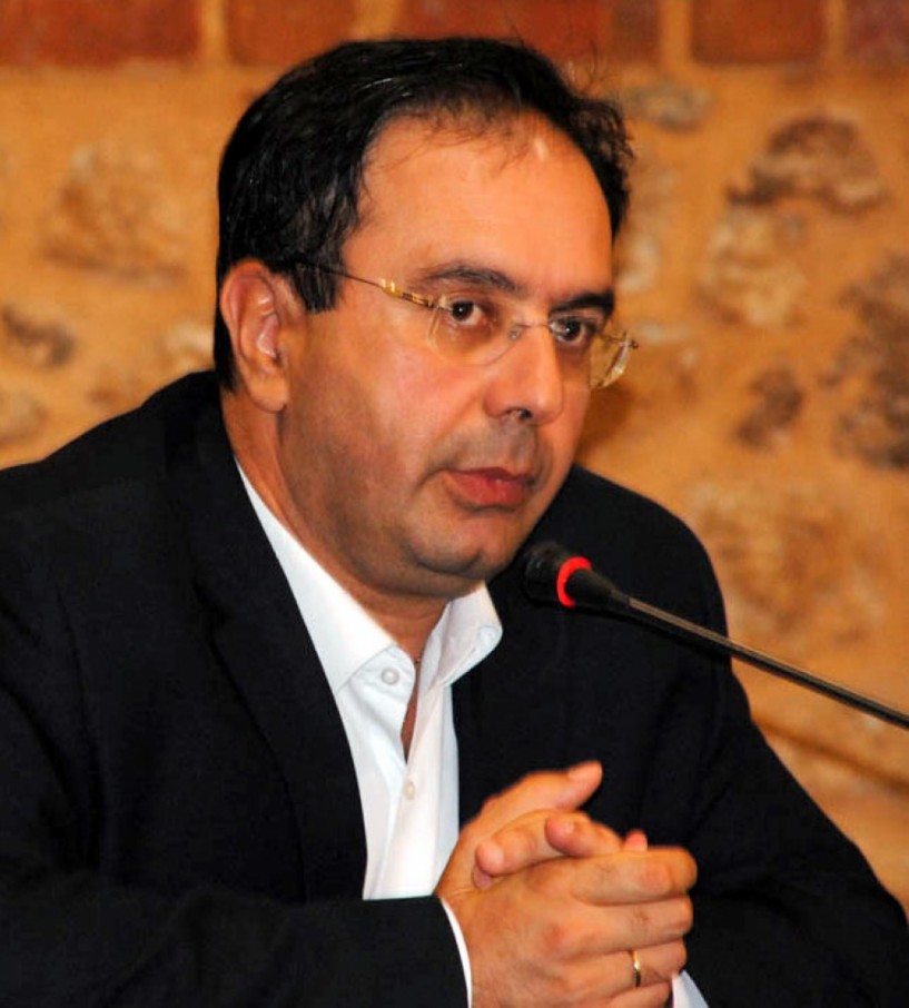 Κ. Βοργιαζίδης: Στη Βέροια το νέο έτος η υπουργός Πολιτισμού για το θέμα της αναοριοθέτησης του αρχαιολογικού χώρου