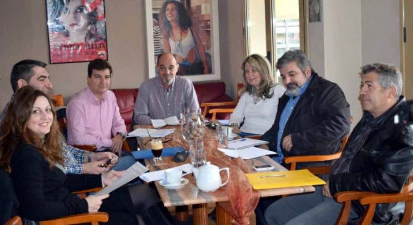 Συλλαλητήριο διαμαρτυρίας γονέων και εκπαιδευτικών στις 23 Νοεμβρίου