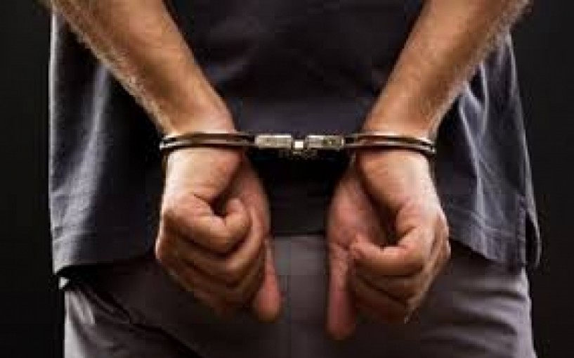 Συνελήφθη  47χρονος αλλοδαπός καθώς σε βάρος του εκκρεμούσαν 2 ευρωπαϊκά εντάλματα σύλληψης των Αρχών Ιταλίας