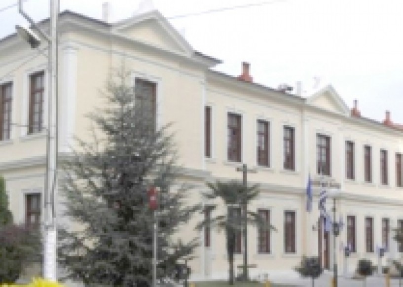 Συνεδρίασε   η «Πολιτική Προστασία»   του Δήμου Βέροιας για   χιονοπτώσεις και παγετό