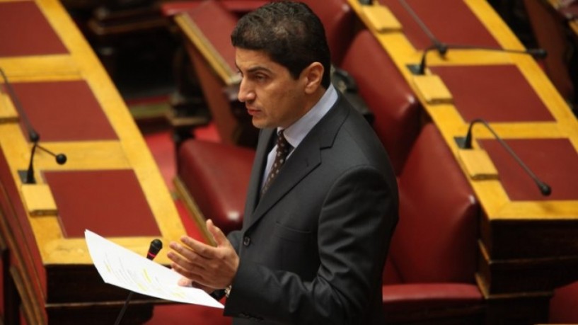 Αυγενάκης, Αραμπατζή και βουλευτές ΝΔ προς αρμόδιους υπουργούς: Πότε θα επιστραφεί ο ΕΦΚ στο αγροτικό πετρέλαιο έτους 2015;