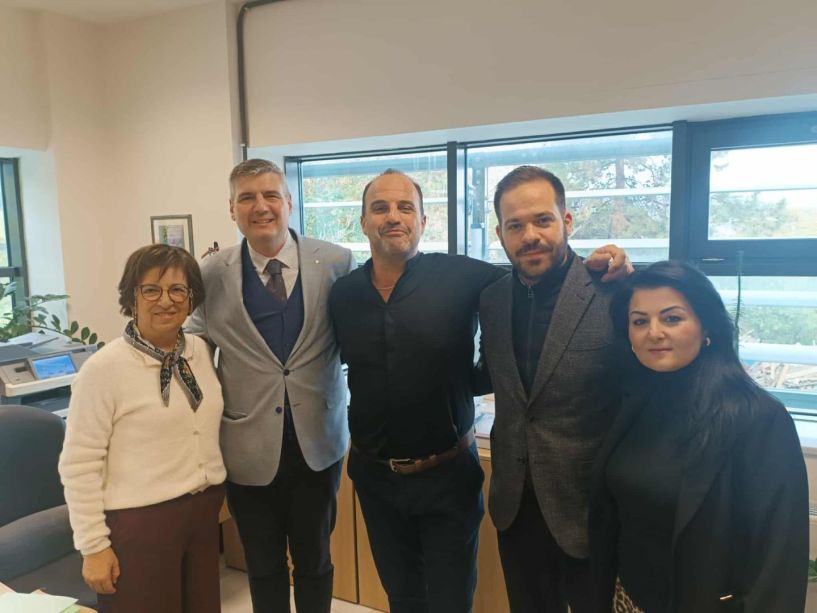 «Έκλεισαν» οι υποψηφιότητες για τον Δικηγορικό Σύλλογο Βέροιας