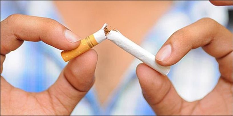 Τι συμβαίνει στο σώμα μας κόβοντας το κάπνισμα από τα πρώτα λεπτά μέχρι και δέκα χρόνια μετά 