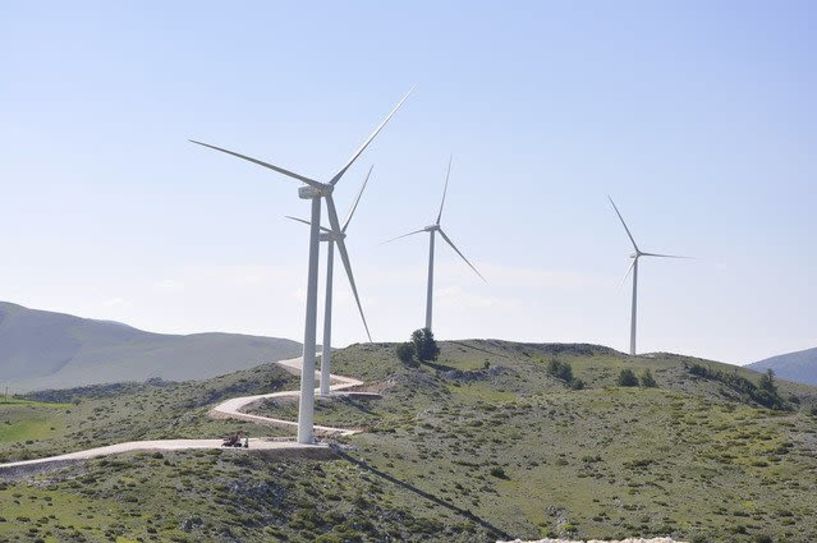 Σε δημόσια διαβούλευση η Μελέτη  Περιβαλλοντικών Επιπτώσεων  για το αιολικό πάρκο Βερμίου