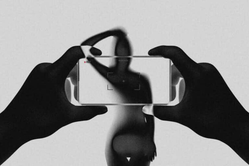 Βεροιώτης καταδικάστηκε για εκδικητική πορνογραφία σε κάθειρξη 11,5 ετών