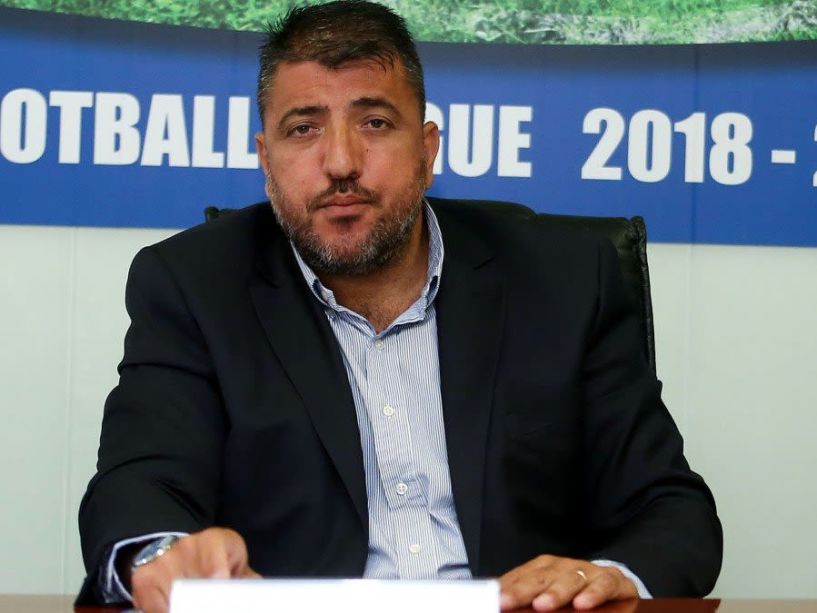 «Δώστε άμεσα λύση στην Football League»