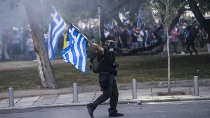 Επιτρέπονται οι διαδηλώσεις της Πρωτομαγιάς  και του Πολυτεχνείου…  τι άλλο θέλετε;