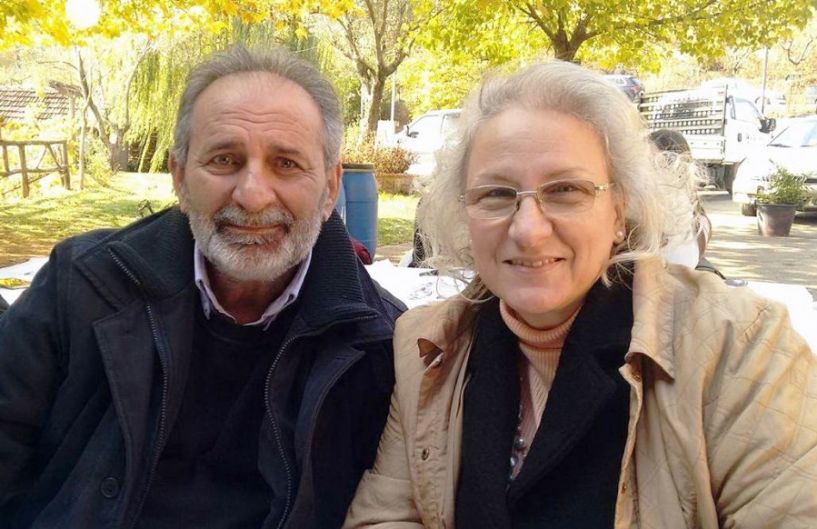 Με άρωμα από τα παλιά και εκπλήξεις η παρουσίαση του Χρήστου Τουμανίδη στο ΄Γρανάζι΄