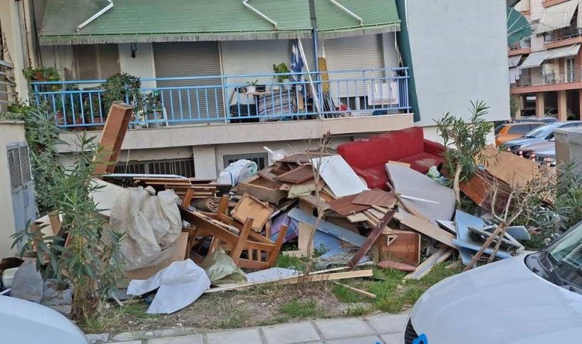 Η φωτογραφία μιλάει… Τι δεν καταλαβαίνουμε;