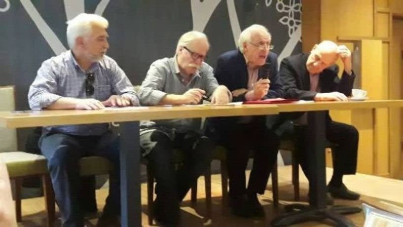 Στις 30 Ιουλίου στην sala της Εληάς η Γ. Συνέλευση και εκλογές στον ΓΑΣ Βέροια 