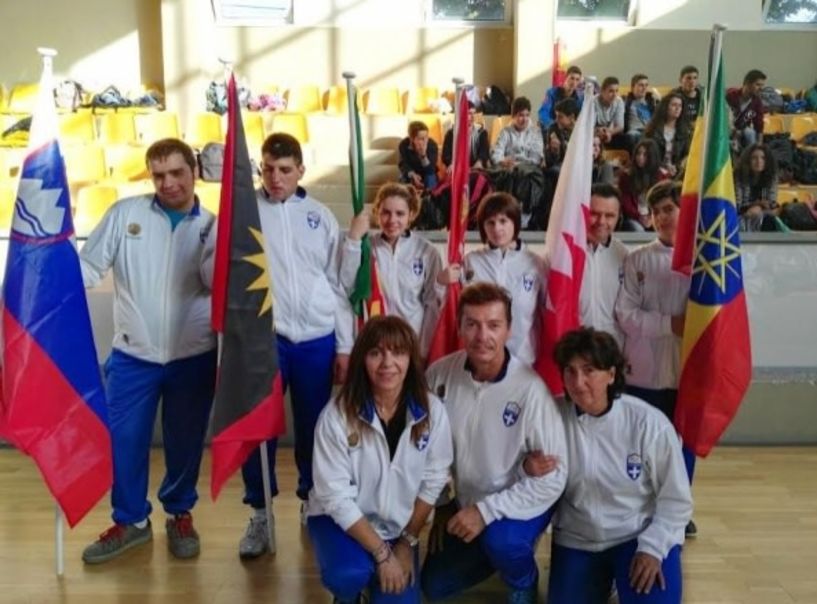 Τα Παιδιά της Άνοιξης για άλλη μια φορά ήταν στην καρδιά των γεγονότων