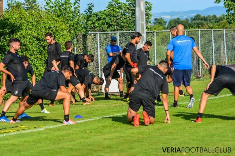Επιστρέφει στις προπονήσεις η Football League! σύμφωνα με την κοΙνή υπουργική απόφαση (ΚΥΑ) 