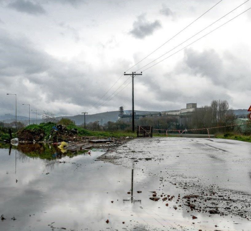 Καλαϊτζίδης: Σε ετοιμότητα η Ημαθία εν όψει της κακοκαιρίας Adel – Έκτακτη σύσκεψη σήμερα του Συντονιστικού
