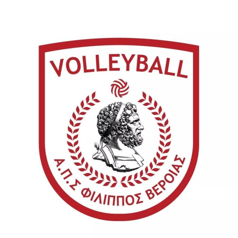 Και επίσημα στην Volleyleague 2020-2021 ο Φίλιππος