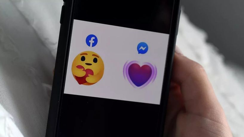 Nέο emoji στο Facebook, για να δείξετε ότι νοιάζεστε!