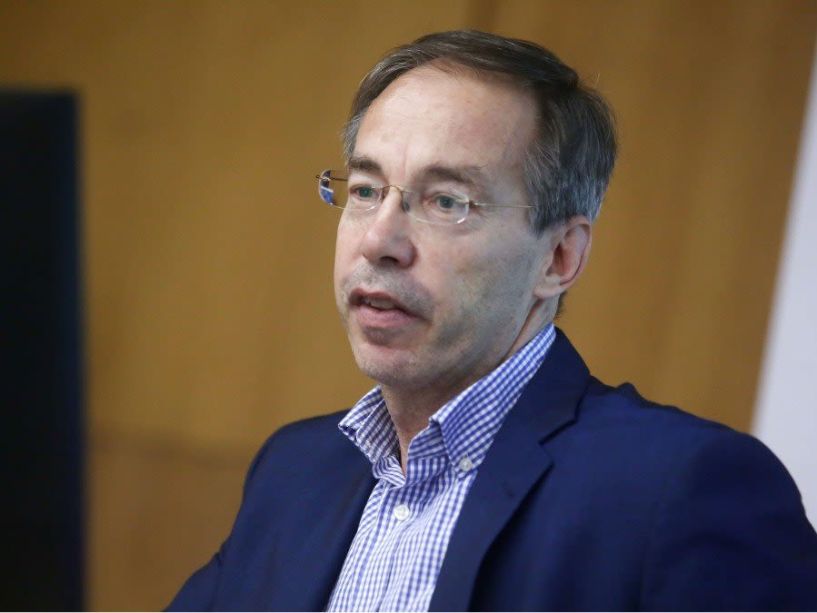  ΓΓΑ Γιώργος Μαυρωτάς: «Να εφαρμόσουν τα υγειονομικά πρωτόκολλα»