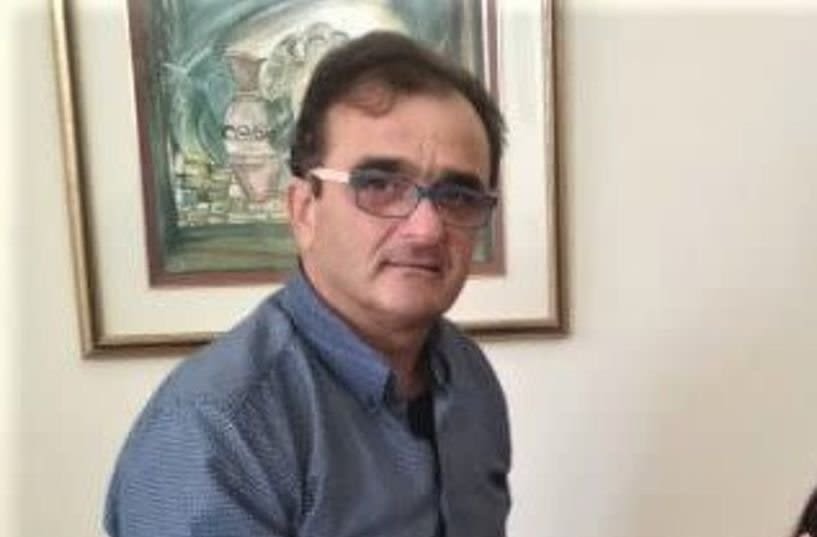 Έχει παραιτηθεί  και ο Στάθης Κελεσίδης;