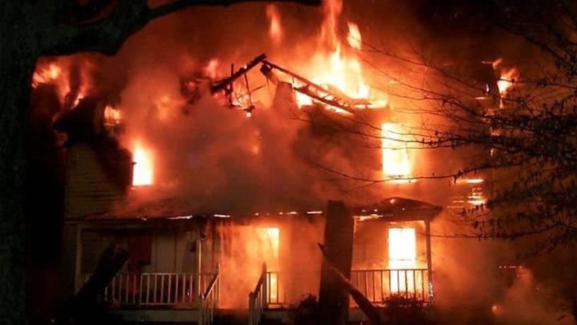 Νάουσα: Άνοιγμα τραπεζικού λογαριασμού από το Δήμο, για τους πυρόπληκτους συμπολίτες