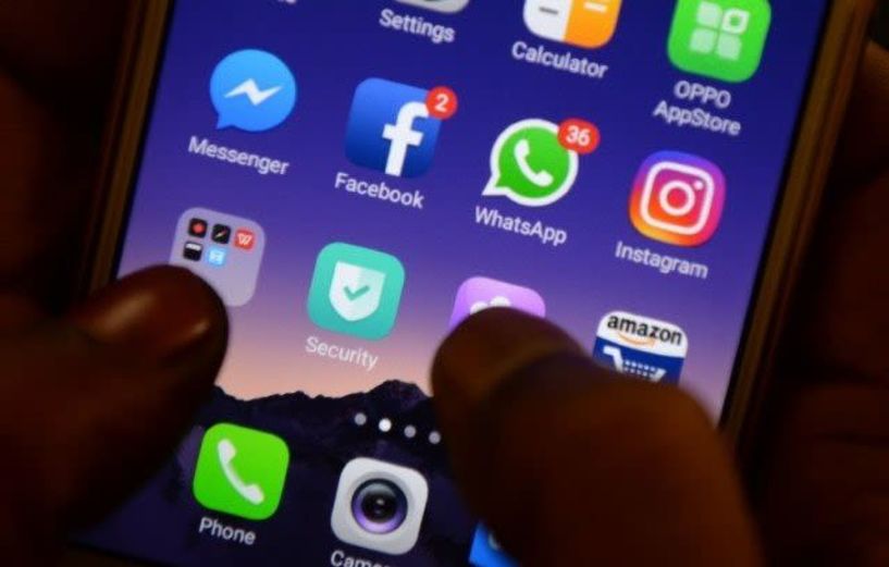 Τι θα συμβεί αν δεν δεχθείτε τους Όρους του WhatsApp μέχρι τις 15 Μαϊου