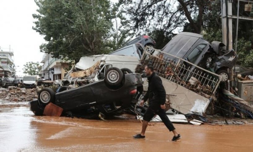 Χρειάζονται γρήγορα αντανακλαστικά 