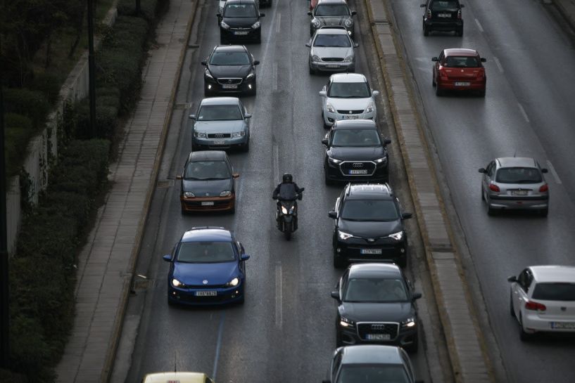 Ανοίγει η πλατφόρμα myCAR, πώς θα καταθέσετε πινακίδες χωρίς να πληρώσετε τέλη κυκλοφορίας 2021