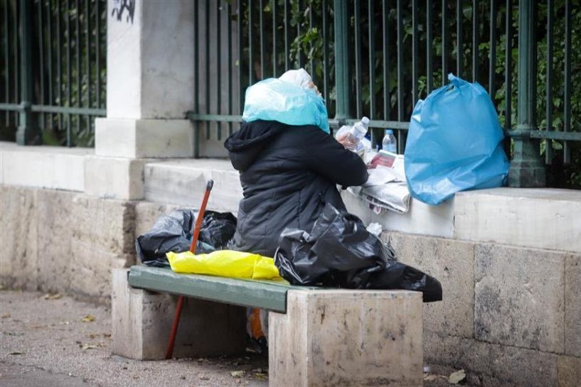 Μέριμνα του Δήμου Αλεξάνδρειας για την Προστασία των Αστέγων κατά την Χειμωνιάτικη περίοδο