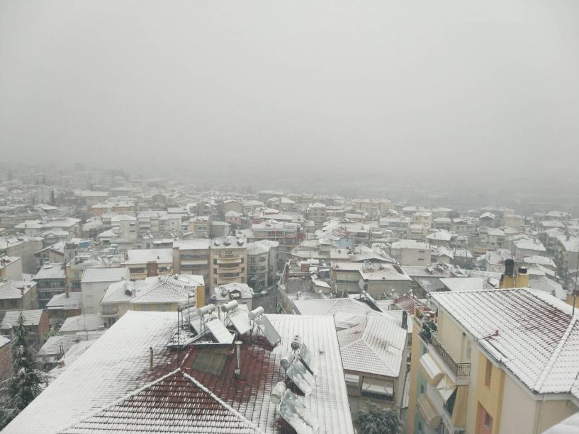 Τηλέφωνο ανάγκης