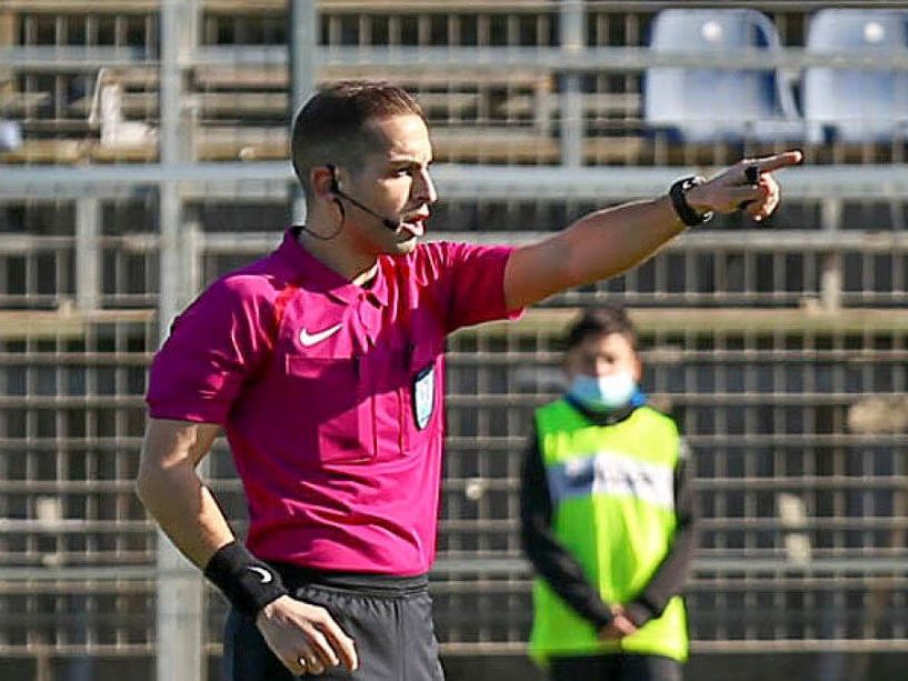 SL2: Οι διαιτητές της 14ης αγωνιστικής