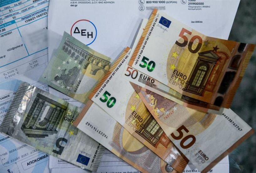 Σκρέκας: Επιδότηση 42 ευρώ στους λογαριασμούς ρεύματος 