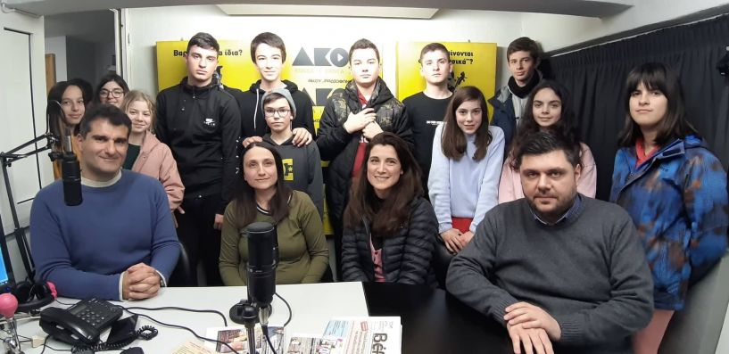 «Λαϊκά και Αιρετικά» (10/2): Συνέχεια κόντρας για Σαράφογλου, απαγχονισμός ιερέα, μαθητές 1ου Γυμνασίου στο στούντιο