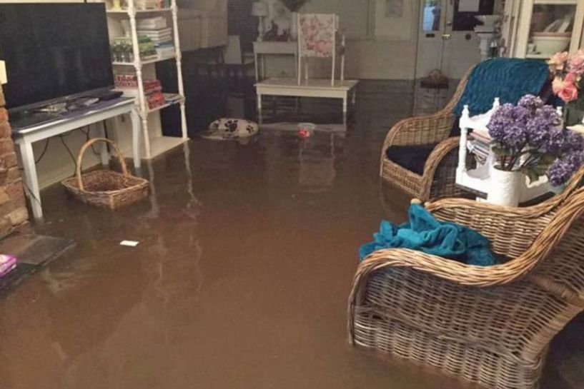 Αιτήσεις για τους πολίτες του Δήμου Βέροιας που υπέστησαν ζημιές από πλημμύρες σε κύριες κατοικίες και οικοσυσκευές - Υποβολή μέχρι 9η Αυγούστου