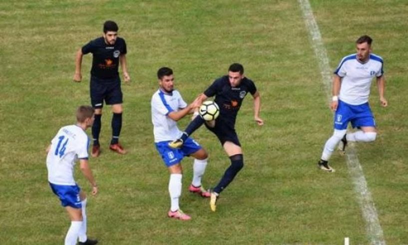 Ανώτερος ο Εδεσσαικός 1-3 την Νάουσα 