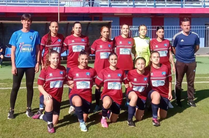 Εντός έδρας ήττα από τον Μέντεκα για τις Veria Ladies