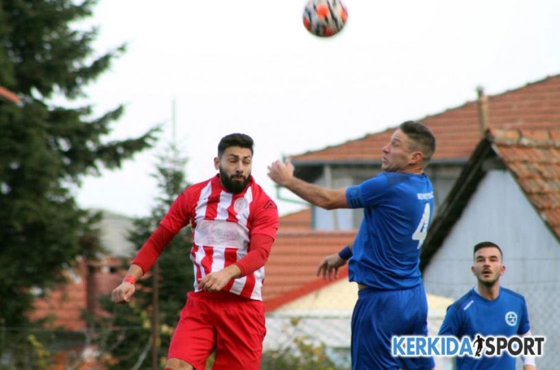 Α' ΕΠΣ Ημαθίας , Δεν έγινε η εκ πλήξη νίκησαν έστω και δύσκολα οι πρωτοπόροι  στην 11η αγωνιστική 