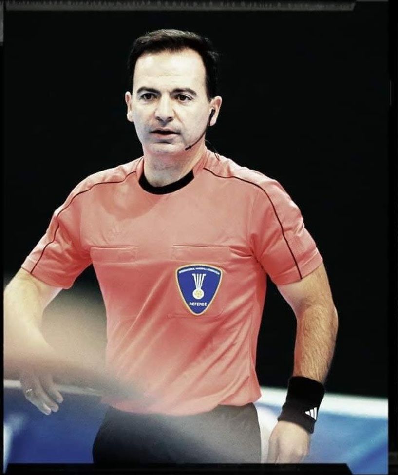 «Ημερολόγιο Καραντίνας» στο greekhandball.com: Ο Μιχάλης Τζαφερόπουλος αναφέρει: «Στα δύσκολα φαίνεται η πραγματική αξία του αθλητισμού»
