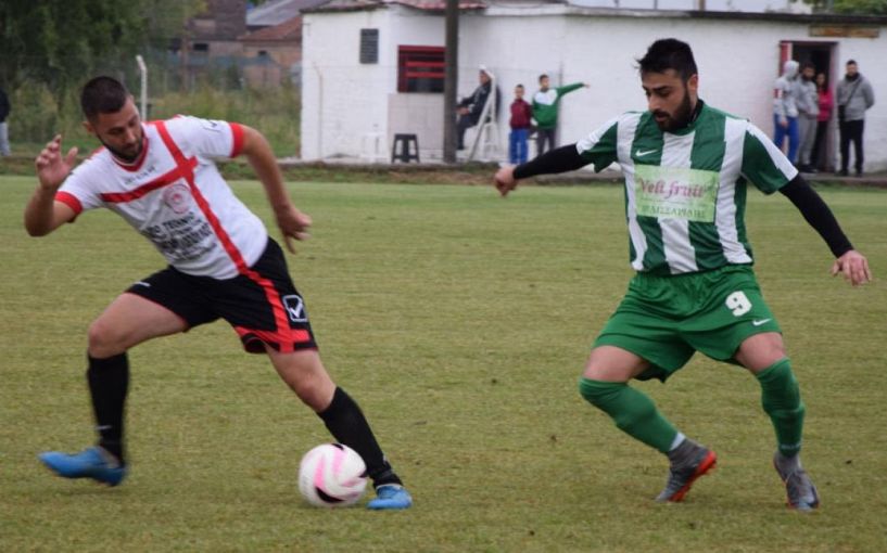 Σε εξέλιξη η μάχη για την άνοδο στα Play Off της Β' ΕΠΣ Ημαθίας 