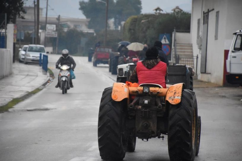 Αγροτικός Σύλλογος Αλεξάνδρειας: «Ο αγροτικός κόσμος περιμένει ουσιαστική στήριξη και όχι εντυπώσεων»