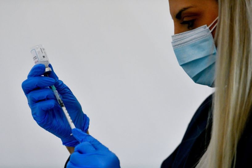 Απαντήσεις σε 12 ερωτήματα για το το πιστοποιητικό εμβολιασμού της ΕΕ - Πως θα λειτουργεί