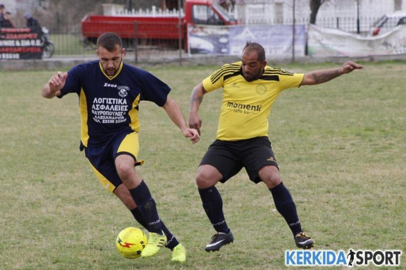 Β' ΕΠΣΗ: Την Κυριακή οι αγώνες για υπερπρωταθλητή και παραμονή