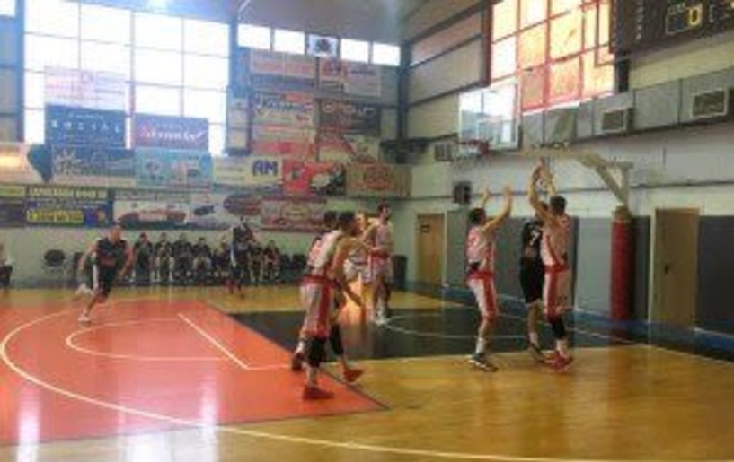 Μπάσκετ Γ' Εθνική. Σπουδαία εκτός έδρας νίκη του Φιλίππου 76-82 στα Διαβατά 